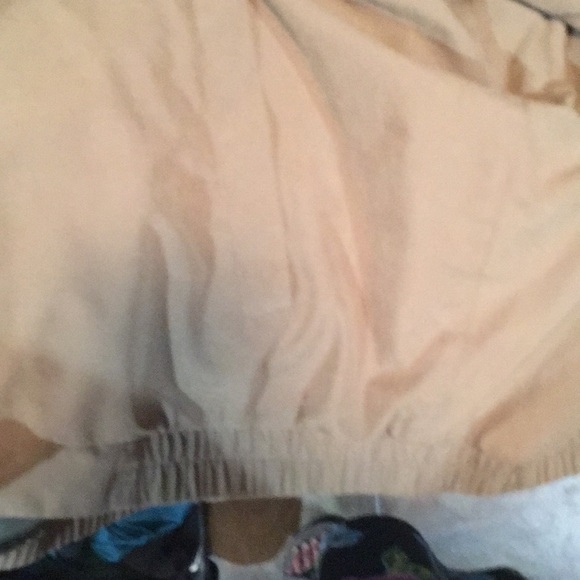 Roundtree & Yorke travel smart tan Jacket. 4X - Picture 10 of 10